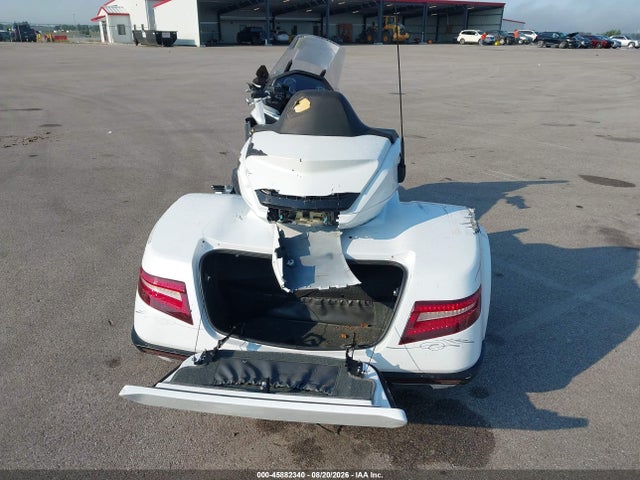 Aukcja sprzedaży 2020 Honda Gl1800, vin: JH2SC7908LK200054, numer aukcji: 45882340