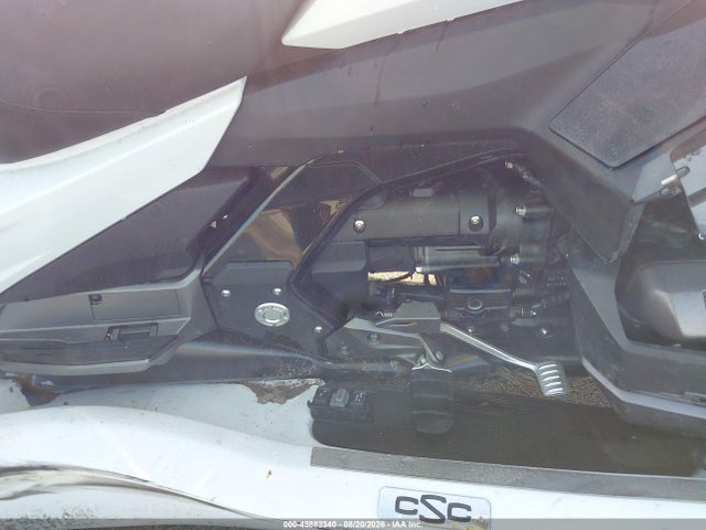 Aukcja sprzedaży 2020 Honda Gl1800, vin: JH2SC7908LK200054, numer aukcji: 45882340