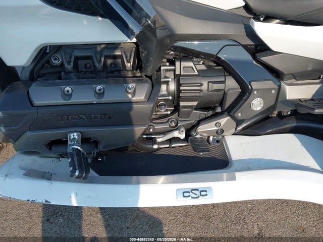 Aukcja sprzedaży 2020 Honda Gl1800, vin: JH2SC7908LK200054, numer aukcji: 45882340
