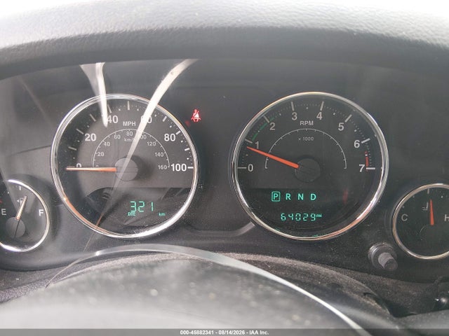 Продаж на аукціоні авто 2017 Jeep Wrangler Unlimited Sport, vin: 1C4BJWDGXHL500516, номер лоту: 45882341