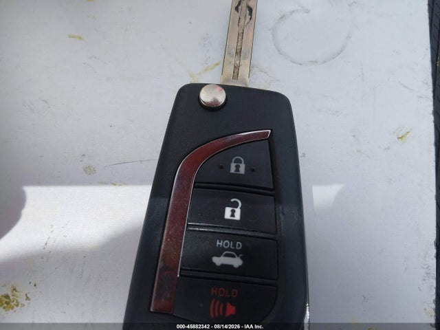 2021 Toyota Corolla Le მანქანა იყიდება აუქციონზე, vin: 5YFEPMAE8MP182979, აუქციონის ნომერი: 45882342