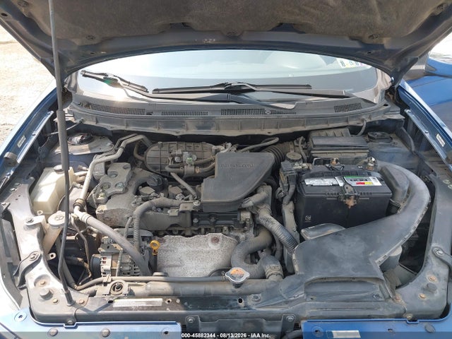 Продаж на аукціоні авто 2008 Nissan Rogue S, vin: JN8AS58V68W142362, номер лоту: 45882344
