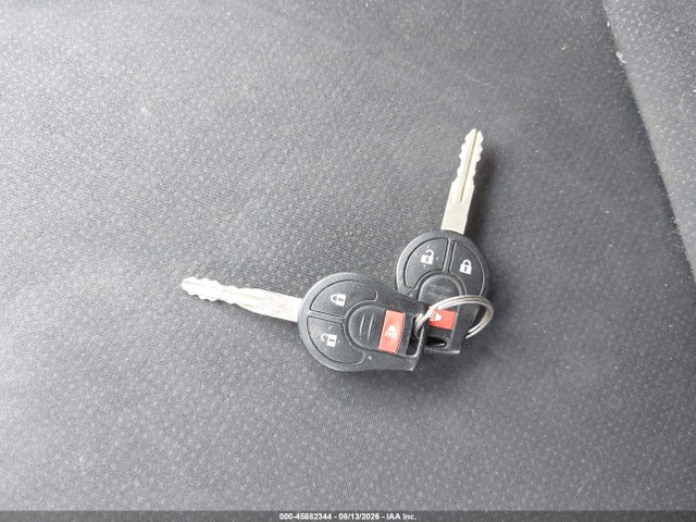 Продаж на аукціоні авто 2008 Nissan Rogue S, vin: JN8AS58V68W142362, номер лоту: 45882344