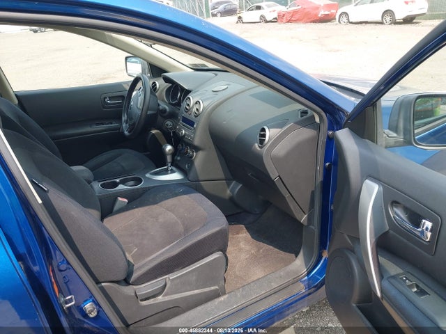 Продаж на аукціоні авто 2008 Nissan Rogue S, vin: JN8AS58V68W142362, номер лоту: 45882344