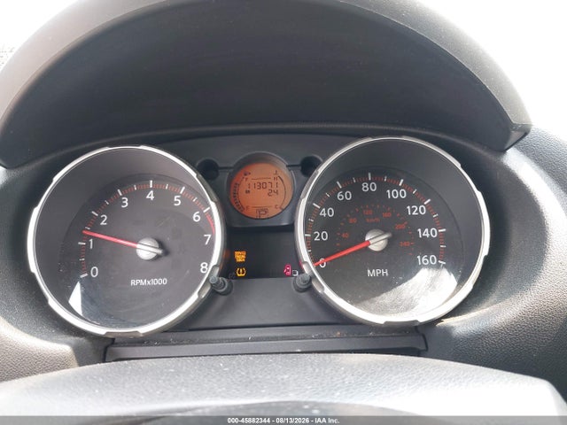 Продаж на аукціоні авто 2008 Nissan Rogue S, vin: JN8AS58V68W142362, номер лоту: 45882344
