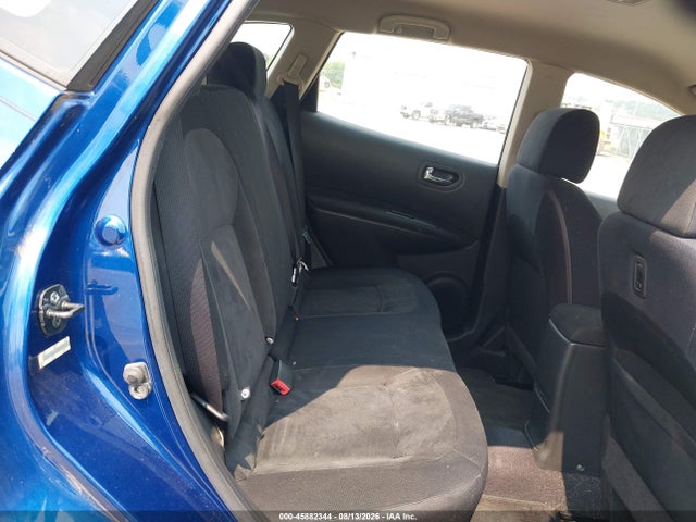 Продаж на аукціоні авто 2008 Nissan Rogue S, vin: JN8AS58V68W142362, номер лоту: 45882344