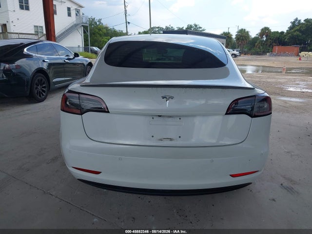 Tesla Model 3 Long Range/performance 2018 5YJ3E1EB2JF084257 Image 14