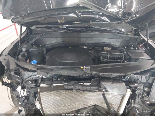 Продажа на аукционе авто 2022 Kia Telluride Sx, vin: 5XYP5DHC2NG209716, номер лота: 45882347