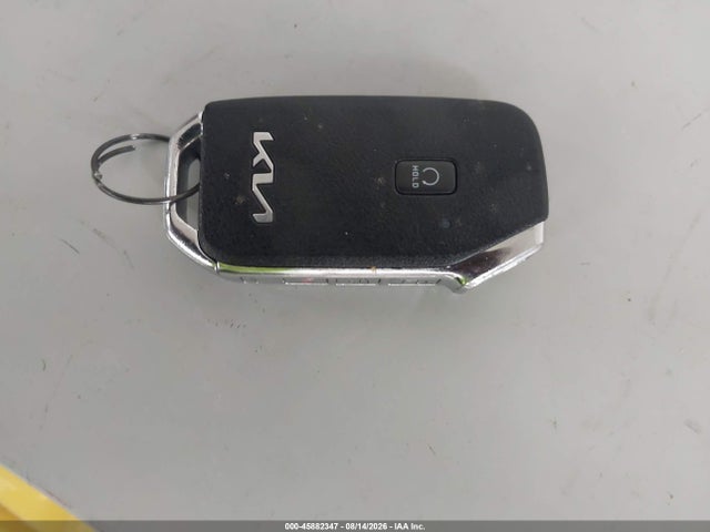 Продажа на аукционе авто 2022 Kia Telluride Sx, vin: 5XYP5DHC2NG209716, номер лота: 45882347