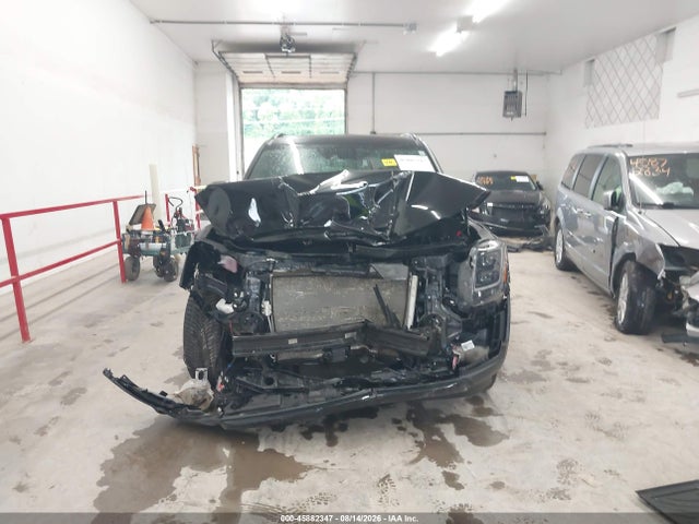 Продажа на аукционе авто 2022 Kia Telluride Sx, vin: 5XYP5DHC2NG209716, номер лота: 45882347