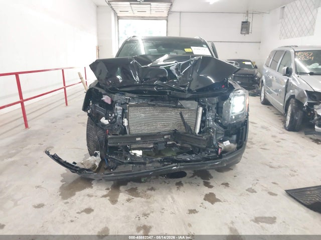 Продажа на аукционе авто 2022 Kia Telluride Sx, vin: 5XYP5DHC2NG209716, номер лота: 45882347