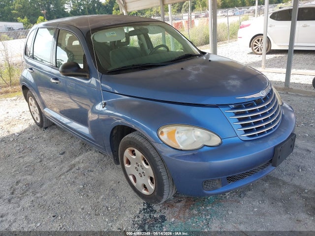 Aukcja sprzedaży 2007 Chrysler Pt Cruiser, vin: 3A4FY48B47T517003, numer aukcji: 45882349