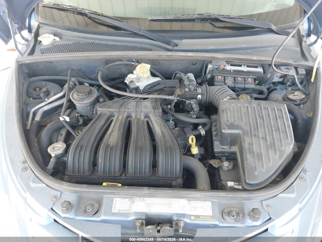 Aukcja sprzedaży 2007 Chrysler Pt Cruiser, vin: 3A4FY48B47T517003, numer aukcji: 45882349