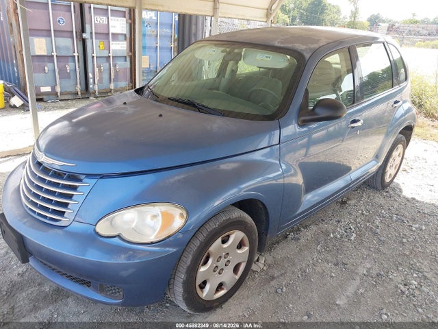 Aukcja sprzedaży 2007 Chrysler Pt Cruiser, vin: 3A4FY48B47T517003, numer aukcji: 45882349
