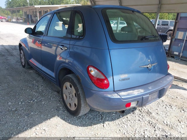Aukcja sprzedaży 2007 Chrysler Pt Cruiser, vin: 3A4FY48B47T517003, numer aukcji: 45882349