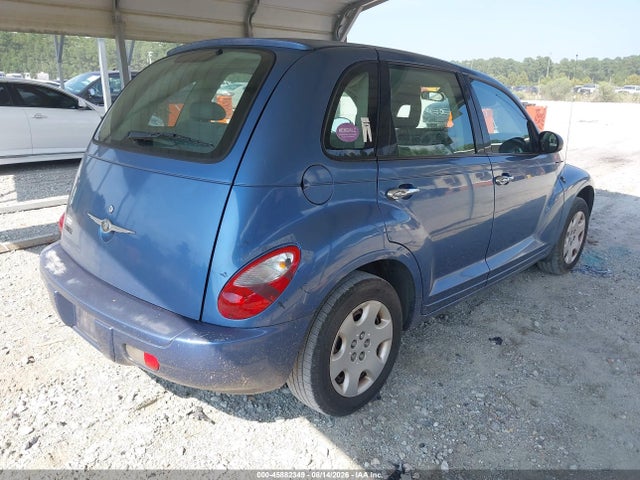 Aukcja sprzedaży 2007 Chrysler Pt Cruiser, vin: 3A4FY48B47T517003, numer aukcji: 45882349