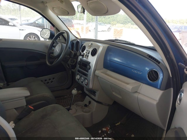 Aukcja sprzedaży 2007 Chrysler Pt Cruiser, vin: 3A4FY48B47T517003, numer aukcji: 45882349