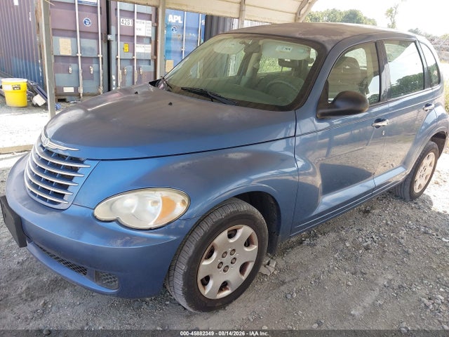 Aukcja sprzedaży 2007 Chrysler Pt Cruiser, vin: 3A4FY48B47T517003, numer aukcji: 45882349