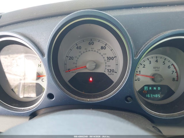 Aukcja sprzedaży 2007 Chrysler Pt Cruiser, vin: 3A4FY48B47T517003, numer aukcji: 45882349