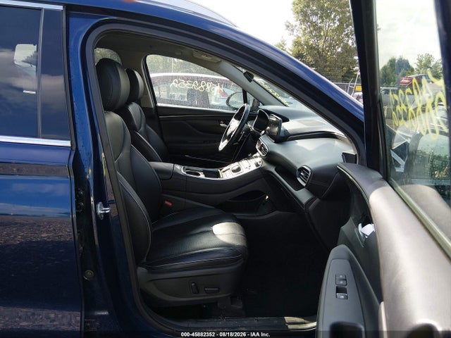Aukcja sprzedaży 2022 Hyundai Santa Fe Sel, vin: 5NMS3DAJ8NH405531, numer aukcji: 45882352