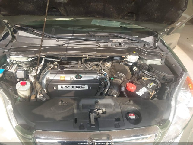 Продажа на аукционе авто 2009 Honda Cr-v Ex-l, vin: 5J6RE48769L038999, номер лота: 45882353