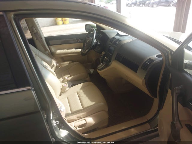 Продажа на аукционе авто 2009 Honda Cr-v Ex-l, vin: 5J6RE48769L038999, номер лота: 45882353
