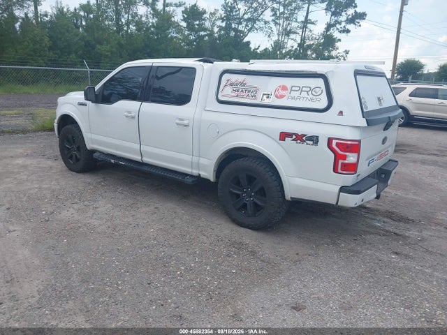 Aukcja sprzedaży 2020 Ford F-150 Xlt, vin: 1FTEW1EP3LFC68865, numer aukcji: 45882354