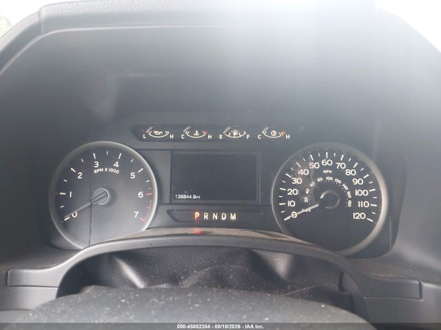 2020 Ford F-150 Xlt მანქანა იყიდება აუქციონზე, vin: 1FTEW1EP3LFC68865, აუქციონის ნომერი: 45882354
