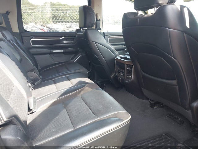 Aukcja sprzedaży 2021 Ram 1500 Laramie  4x4 5'7 Box, vin: 1C6SRFJT8MN524832, numer aukcji: 45882355