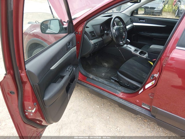 Продаж на аукціоні авто 2013 Subaru Outback 2.5i Premium, vin: 4S4BRCGCXD3273592, номер лоту: 45882356
