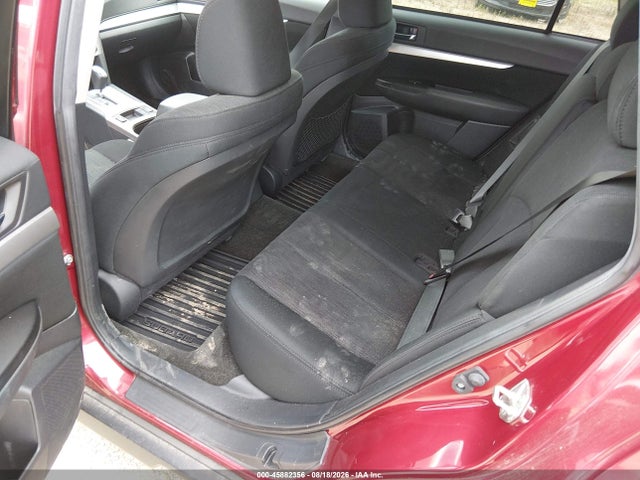 Продаж на аукціоні авто 2013 Subaru Outback 2.5i Premium, vin: 4S4BRCGCXD3273592, номер лоту: 45882356