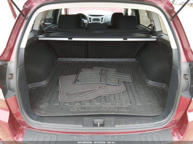Продаж на аукціоні авто 2013 Subaru Outback 2.5i Premium, vin: 4S4BRCGCXD3273592, номер лоту: 45882356