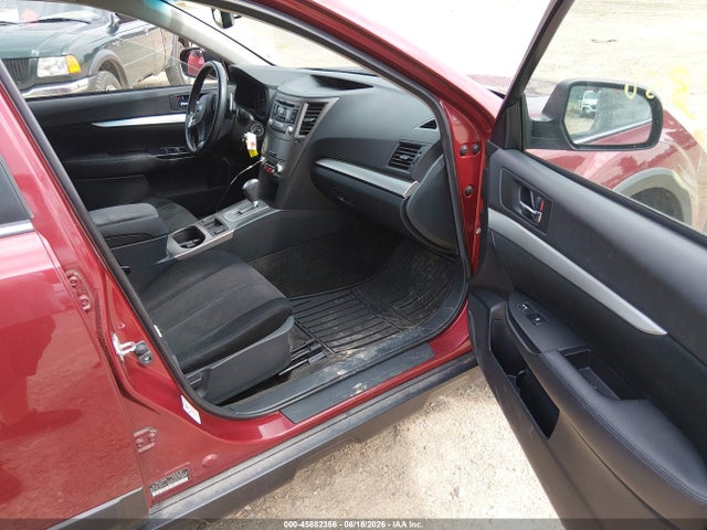 Продаж на аукціоні авто 2013 Subaru Outback 2.5i Premium, vin: 4S4BRCGCXD3273592, номер лоту: 45882356