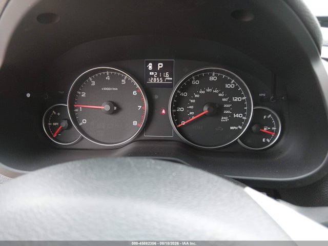 Продаж на аукціоні авто 2013 Subaru Outback 2.5i Premium, vin: 4S4BRCGCXD3273592, номер лоту: 45882356