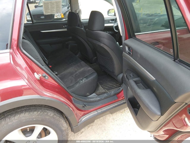 Продаж на аукціоні авто 2013 Subaru Outback 2.5i Premium, vin: 4S4BRCGCXD3273592, номер лоту: 45882356