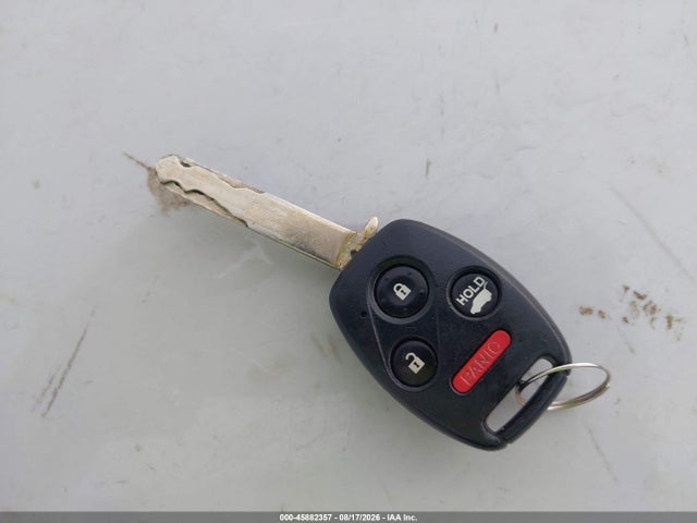 2012 Honda Pilot Ex-l მანქანა იყიდება აუქციონზე, vin: 5FNYF4H63CB065013, აუქციონის ნომერი: 45882357