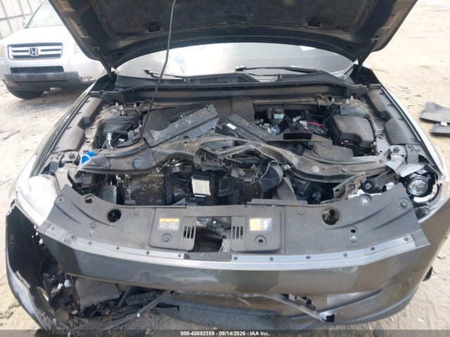Продаж на аукціоні авто 2021 Mazda Cx-5 Touring, vin: JM3KFBCM9M1431025, номер лоту: 45882359