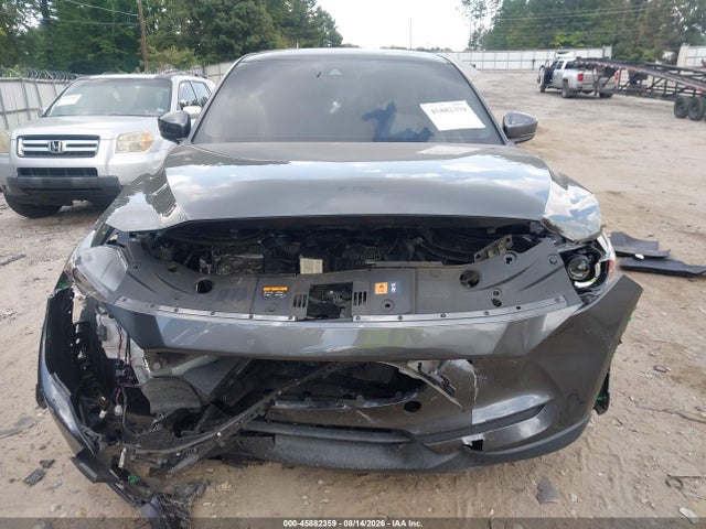 Продаж на аукціоні авто 2021 Mazda Cx-5 Touring, vin: JM3KFBCM9M1431025, номер лоту: 45882359