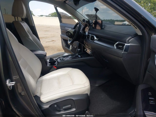 Продаж на аукціоні авто 2021 Mazda Cx-5 Touring, vin: JM3KFBCM9M1431025, номер лоту: 45882359