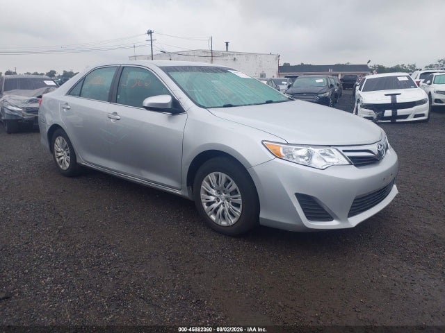 Aukcja sprzedaży 2013 Toyota Camry Le, vin: 4T4BF1FK9DR275680, numer aukcji: 45882360