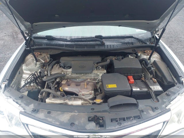 45882360 :رقم المزاد ، 4T4BF1FK9DR275680 vin ، 2013 Toyota Camry Le مزاد بيع