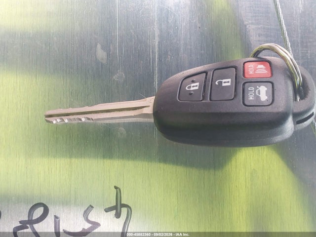 45882360 :رقم المزاد ، 4T4BF1FK9DR275680 vin ، 2013 Toyota Camry Le مزاد بيع