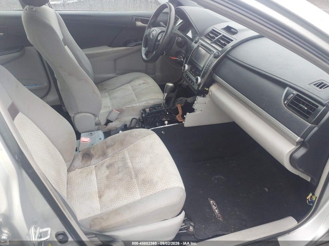 45882360 :رقم المزاد ، 4T4BF1FK9DR275680 vin ، 2013 Toyota Camry Le مزاد بيع