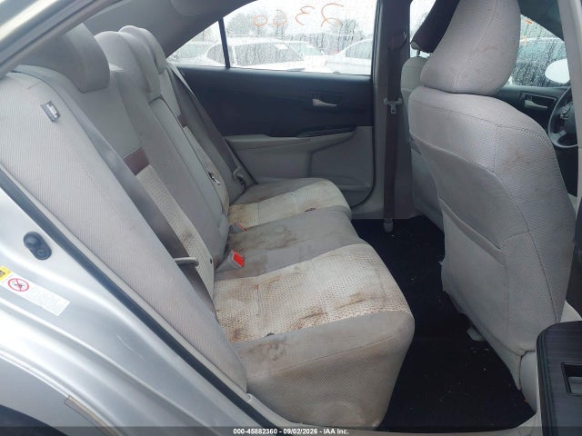 45882360 :رقم المزاد ، 4T4BF1FK9DR275680 vin ، 2013 Toyota Camry Le مزاد بيع