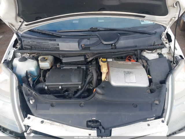 Продаж на аукціоні авто 2008 Toyota Prius, vin: JTDKB20U083354208, номер лоту: 45882361