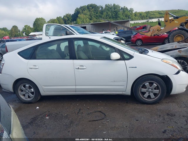 Продаж на аукціоні авто 2008 Toyota Prius, vin: JTDKB20U083354208, номер лоту: 45882361