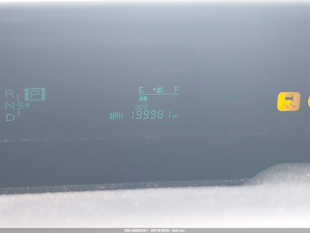 Продаж на аукціоні авто 2008 Toyota Prius, vin: JTDKB20U083354208, номер лоту: 45882361