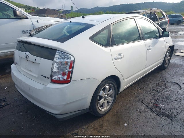 Продаж на аукціоні авто 2008 Toyota Prius, vin: JTDKB20U083354208, номер лоту: 45882361