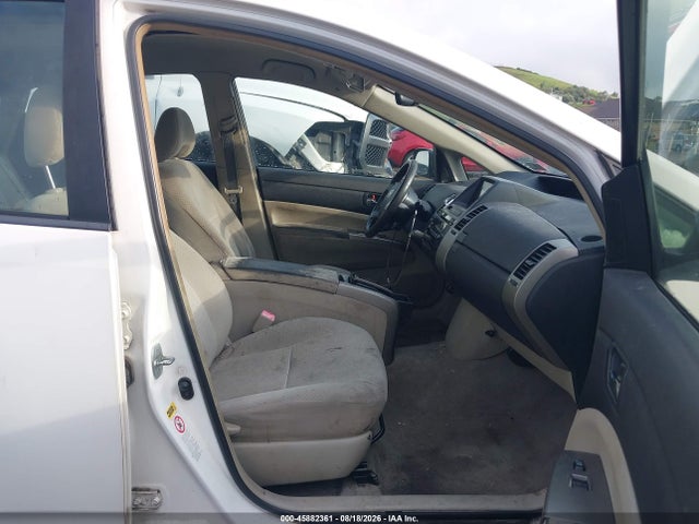 Продаж на аукціоні авто 2008 Toyota Prius, vin: JTDKB20U083354208, номер лоту: 45882361
