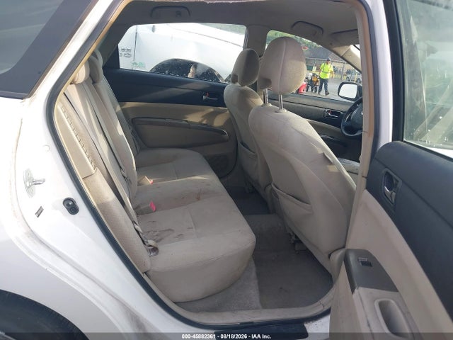Продаж на аукціоні авто 2008 Toyota Prius, vin: JTDKB20U083354208, номер лоту: 45882361
